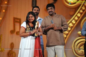 Mirchi Music Awards 2012