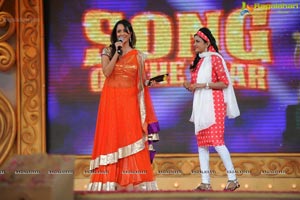 Mirchi Music Awards 2012