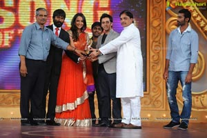 Mirchi Music Awards 2012