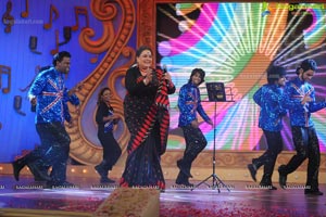 Mirchi Music Awards 2012