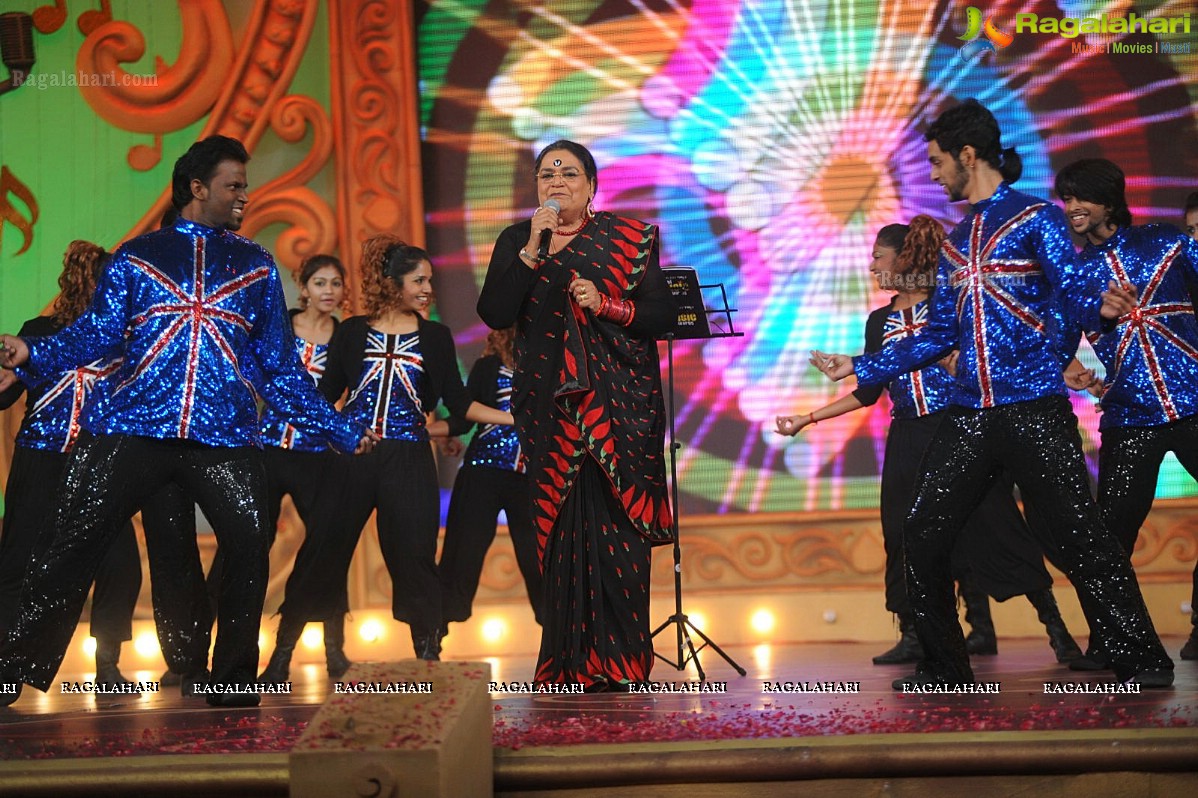 Mirchi Music Awards 2012 (Set 2)