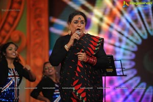 Mirchi Music Awards 2012