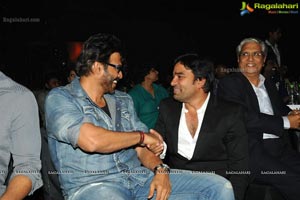 Mirchi Music Awards 2012