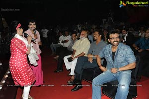 Mirchi Music Awards 2012