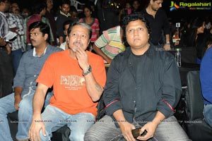 Mirchi Music Awards 2012