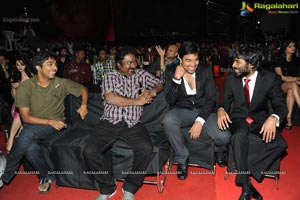 Mirchi Music Awards 2012