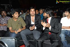 Mirchi Music Awards 2012