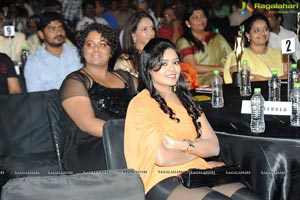 Mirchi Music Awards 2012