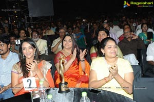 Mirchi Music Awards 2012