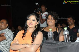 Mirchi Music Awards 2012