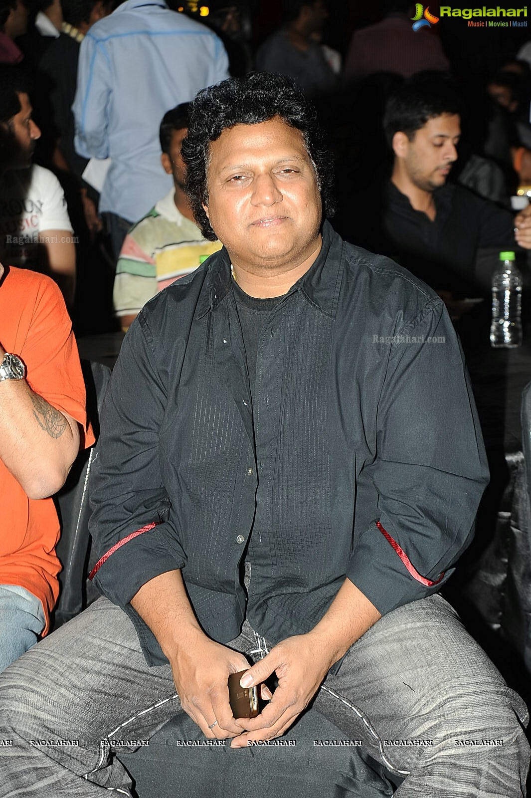 Mirchi Music Awards 2012 (Set 2)