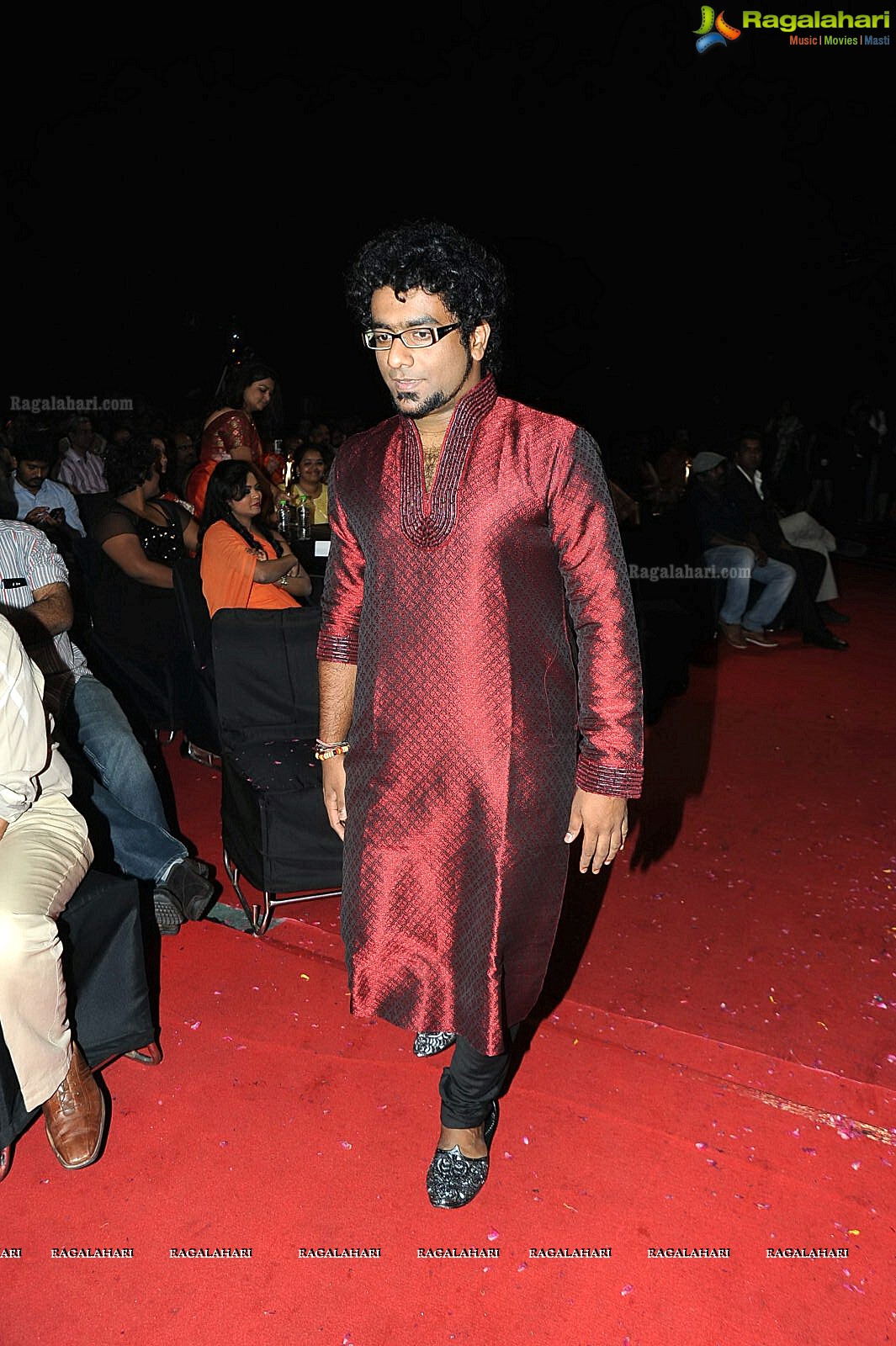 Mirchi Music Awards 2012 (Set 2)