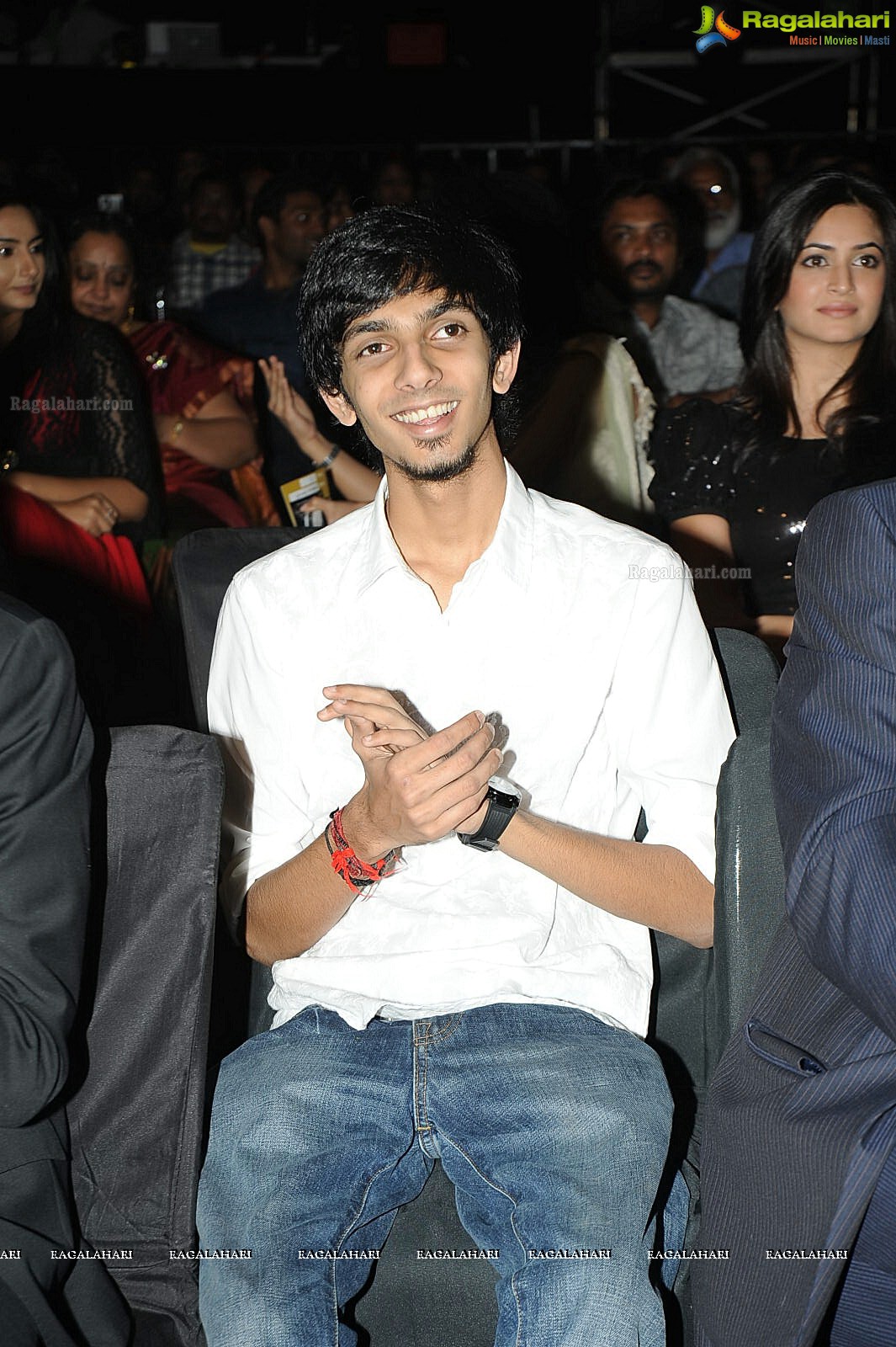 Mirchi Music Awards 2012 (Set 2)