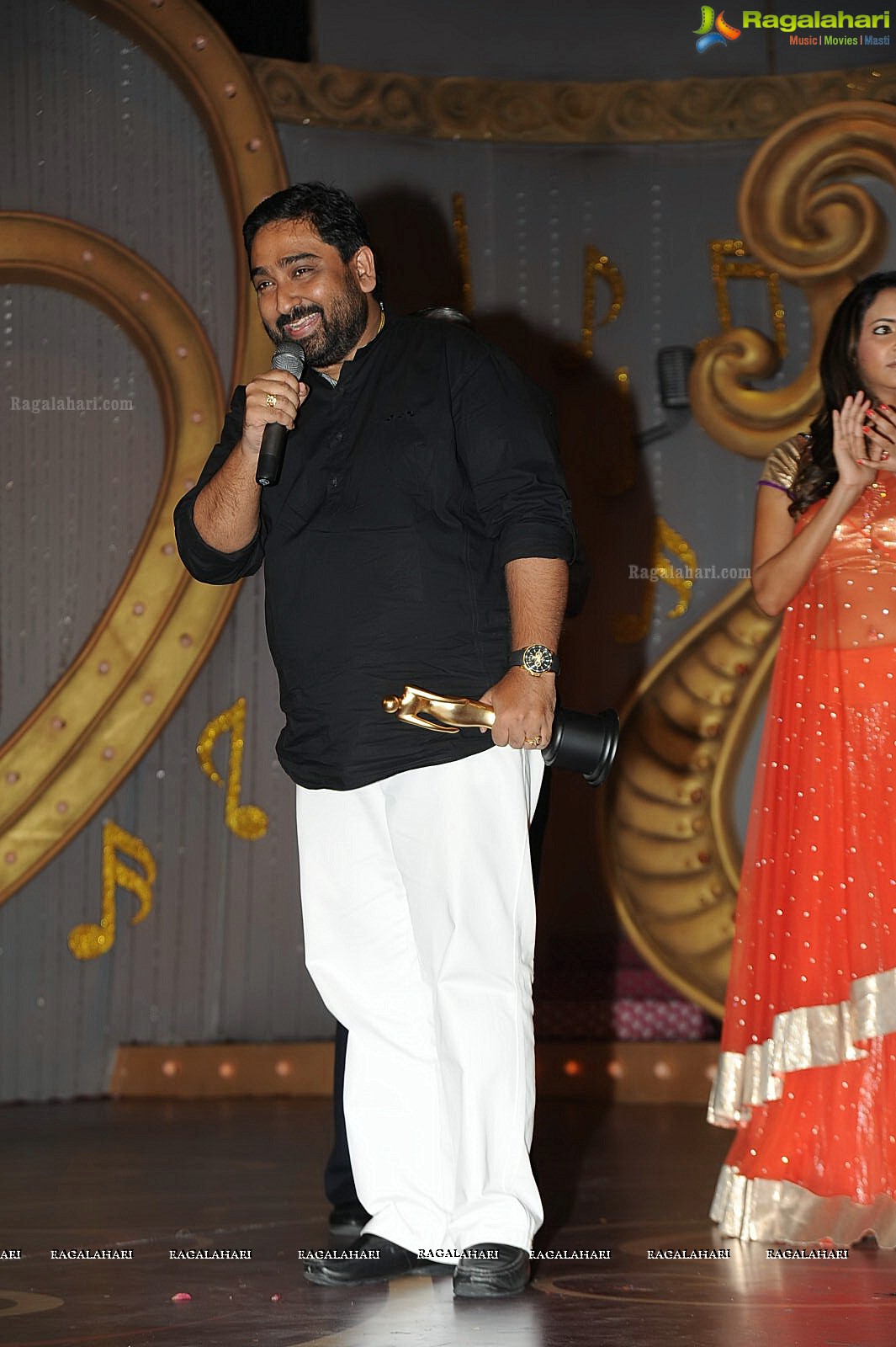 Mirchi Music Awards 2012 (Set 2)