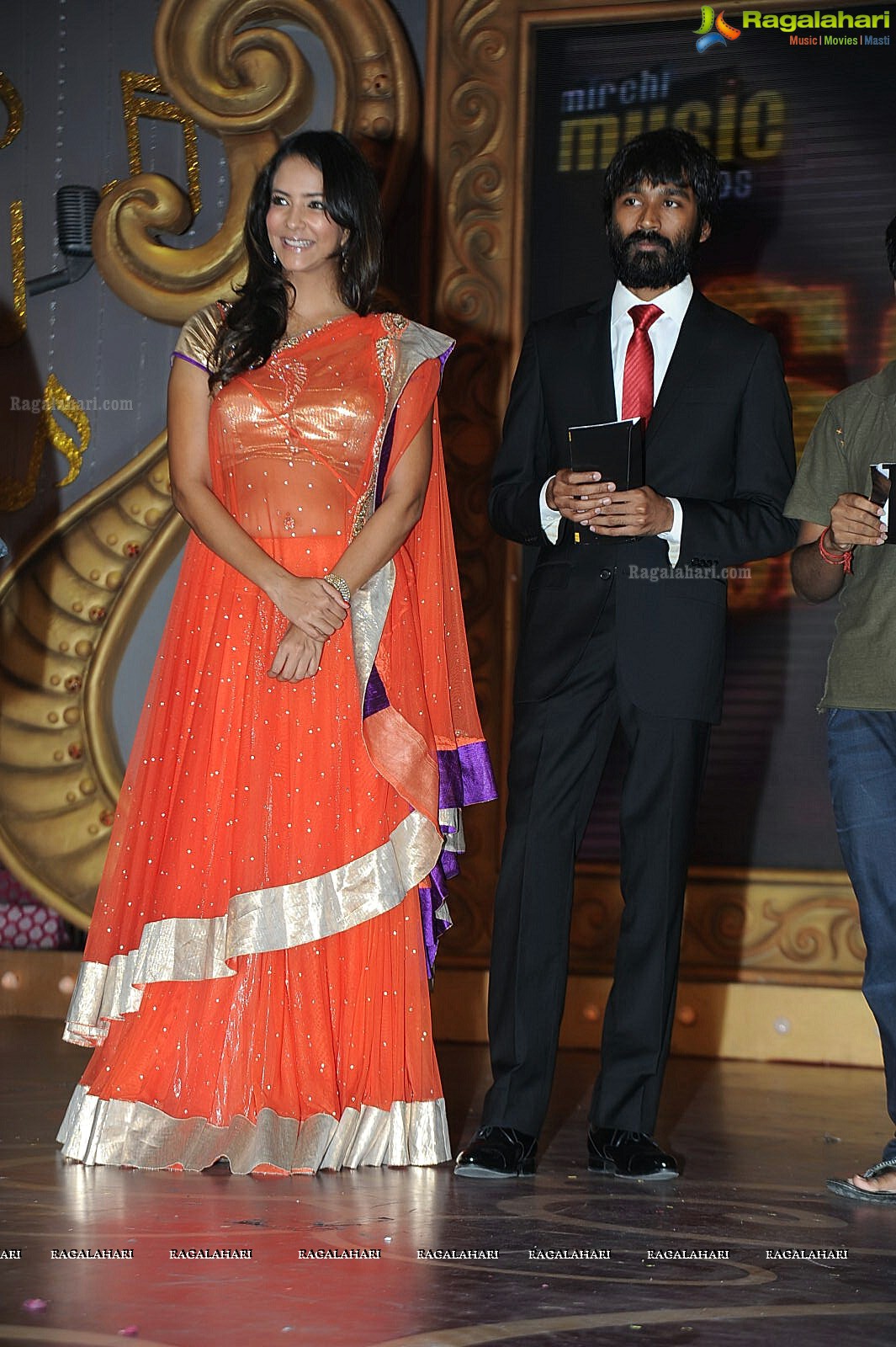 Mirchi Music Awards 2012 (Set 2)