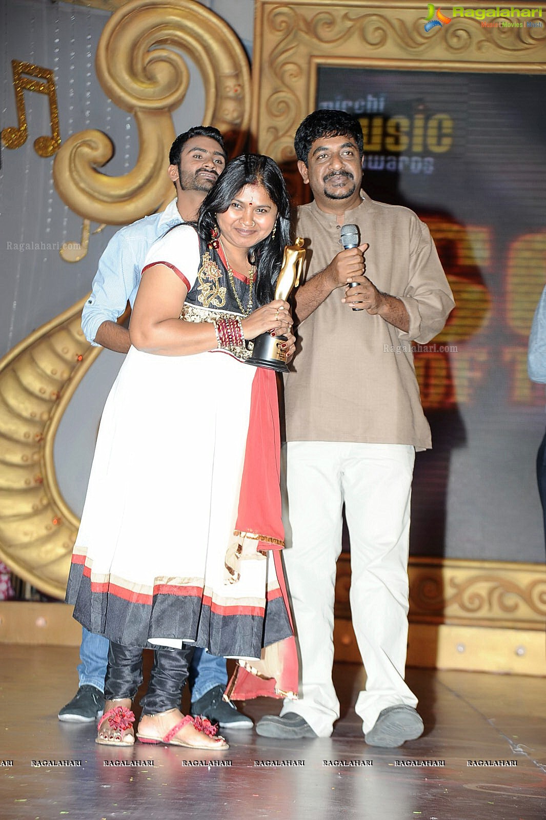 Mirchi Music Awards 2012 (Set 2)