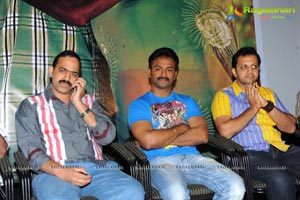 Naluguru Snehitula Katha Audio Release Function