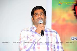 Naluguru Snehitula Katha Audio Release Function