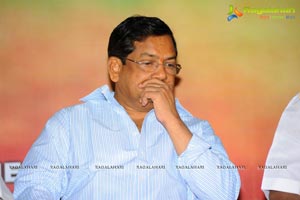 Naluguru Snehitula Katha Audio Release Function