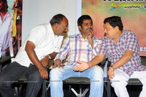 Naluguru Snehitula Katha Audio Release Function