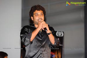 Naluguru Snehitula Katha Audio Release Function