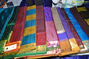 Hyderabad National Silk Expo and Exhibition and Sale