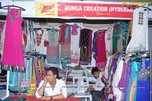 Hyderabad National Silk Expo and Exhibition and Sale