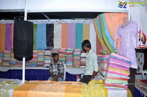 Hyderabad National Silk Expo and Exhibition and Sale