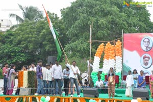 NTV Mana Desam Mana Geetham NTR Stadium Hyderabad