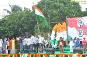 NTV Mana Desam Mana Geetham NTR Stadium Hyderabad