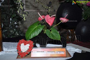 Ohara School of Ikebana Silver Jubilee