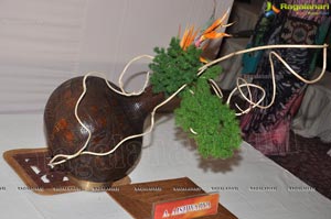 Ohara School of Ikebana Silver Jubilee