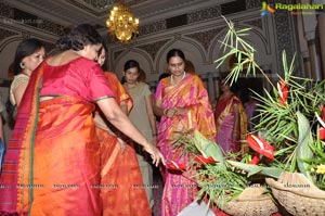 Ohara School of Ikebana Silver Jubilee