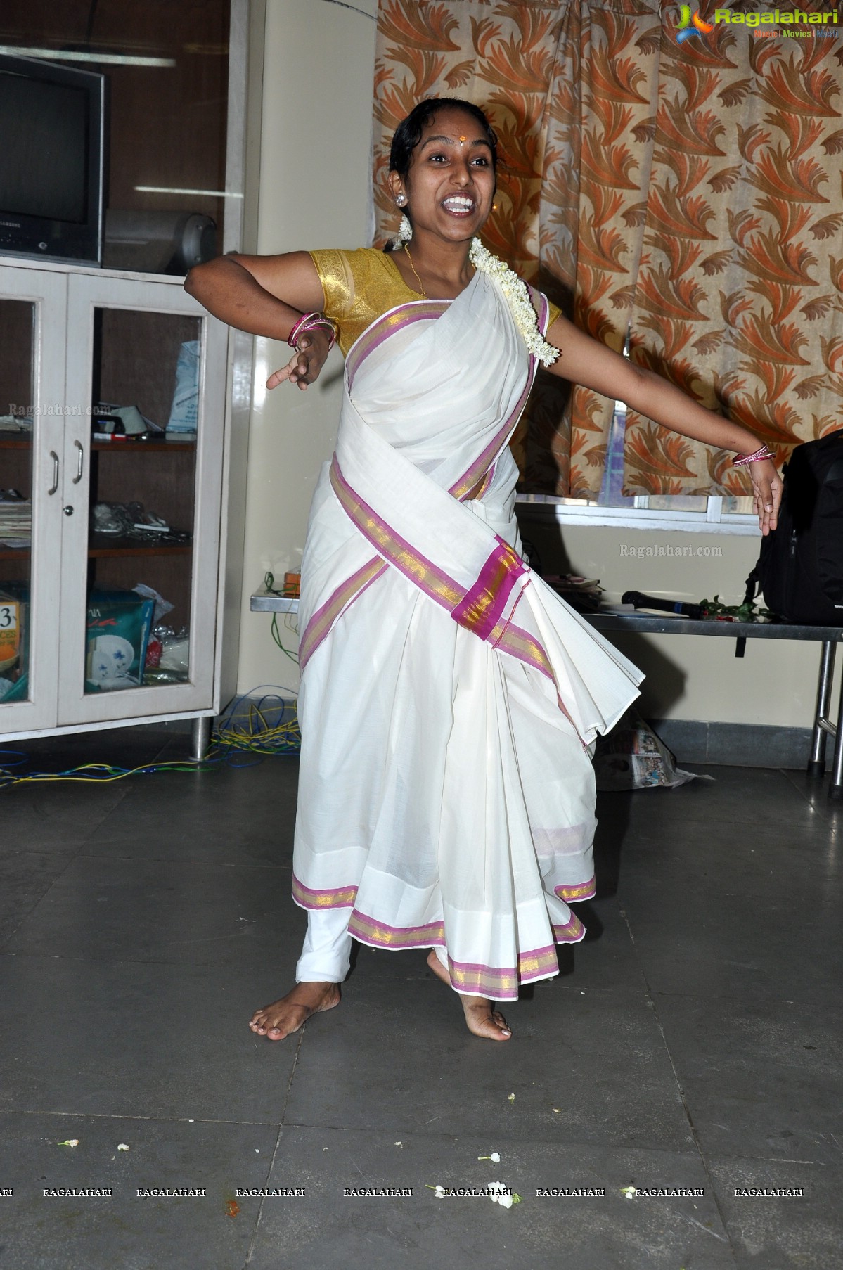 Onam Festival Celebrations at Apollo Hospitals, Hyderabad