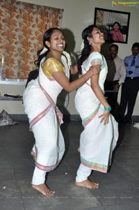 Onam Festival 2012 at Apollo Hospitals, Hyderabad