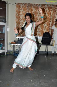 Onam Festival 2012 at Apollo Hospitals, Hyderabad