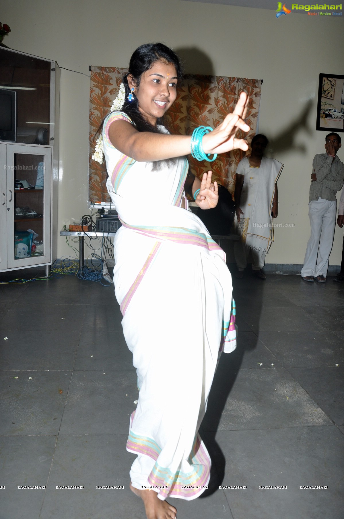 Onam Festival Celebrations at Apollo Hospitals, Hyderabad