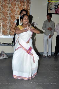 Onam Festival 2012 at Apollo Hospitals, Hyderabad