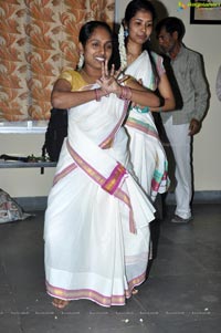 Onam Festival 2012 at Apollo Hospitals, Hyderabad