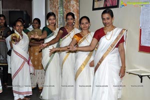 Onam Festival 2012 at Apollo Hospitals, Hyderabad