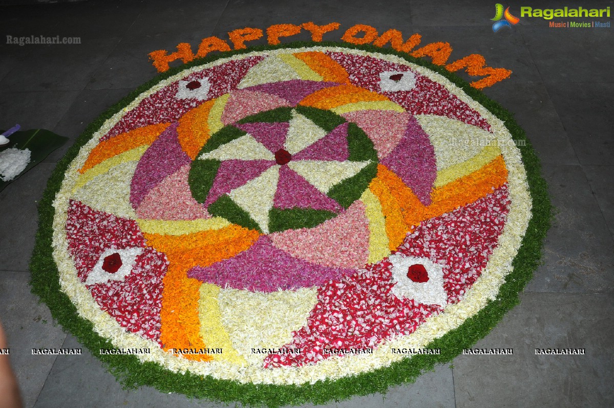 Onam Festival Celebrations at Apollo Hospitals, Hyderabad