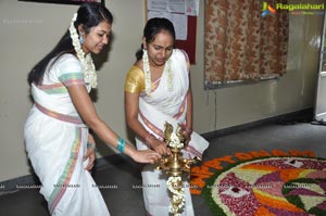 Onam Festival 2012 at Apollo Hospitals, Hyderabad