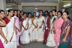 Onam Festival 2012 at Apollo Hospitals, Hyderabad