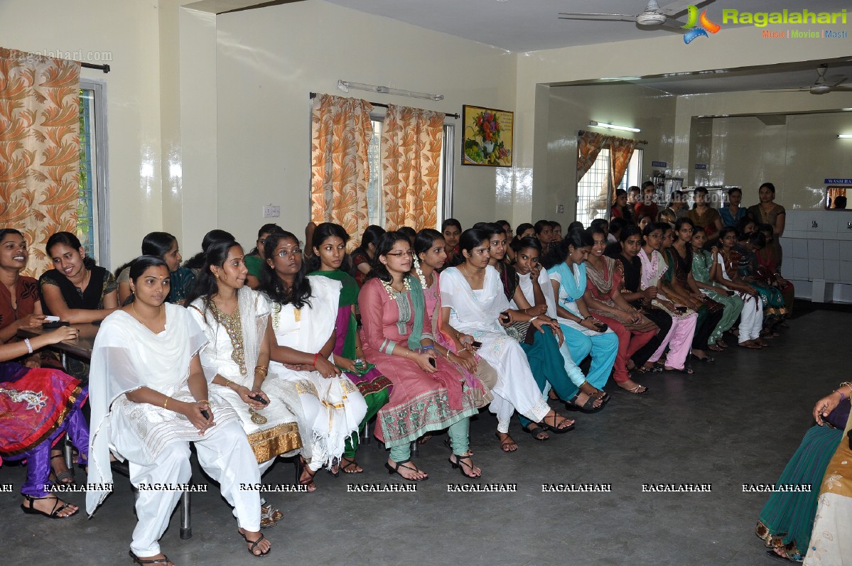 Onam Festival Celebrations at Apollo Hospitals, Hyderabad