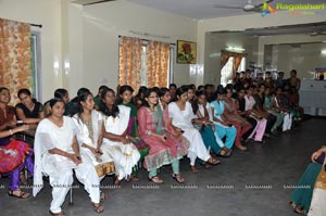 Onam Festival 2012 at Apollo Hospitals, Hyderabad