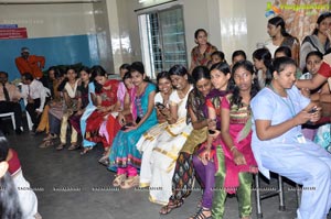 Onam Festival 2012 at Apollo Hospitals, Hyderabad