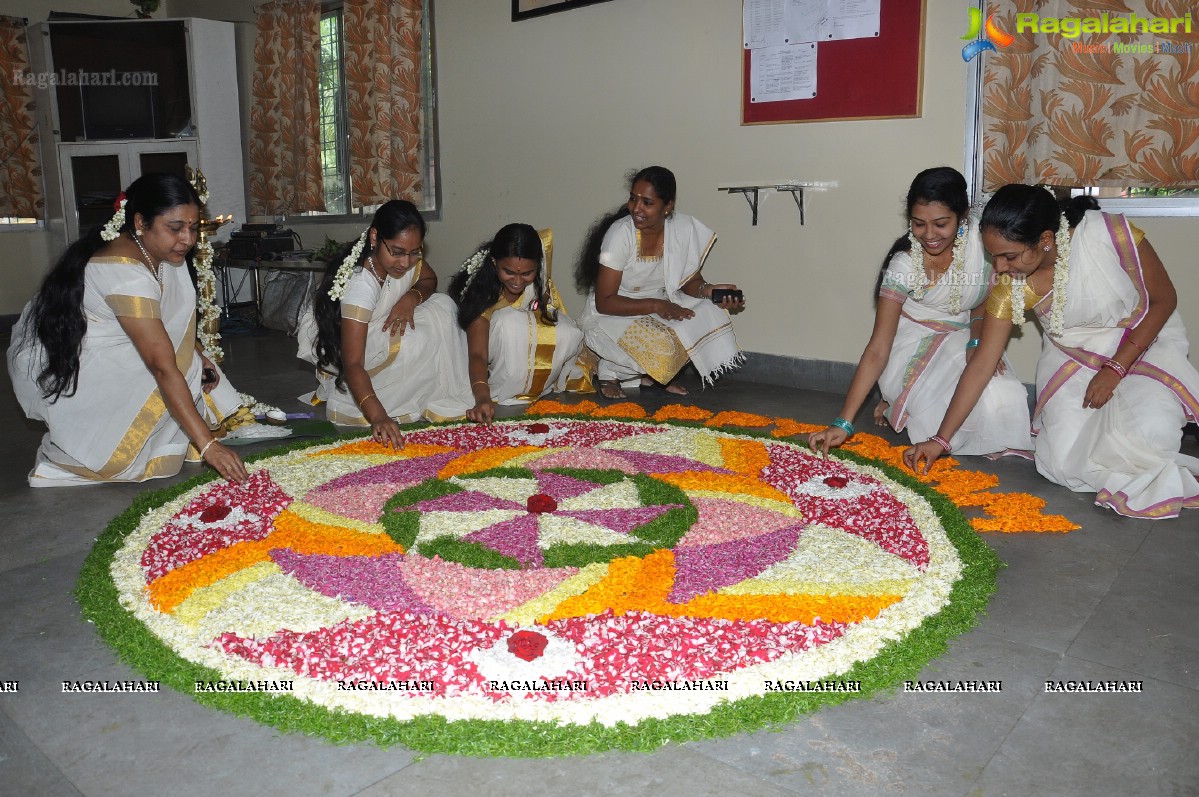 Onam Festival Celebrations at Apollo Hospitals, Hyderabad