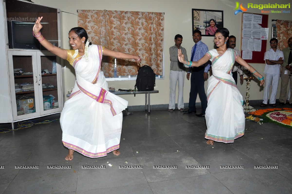 Onam Festival Celebrations at Apollo Hospitals, Hyderabad