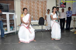 Onam Festival 2012 at Apollo Hospitals, Hyderabad