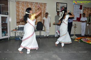 Onam Festival 2012 at Apollo Hospitals, Hyderabad